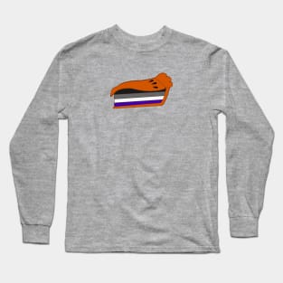 Pride Pie Long Sleeve T-Shirt